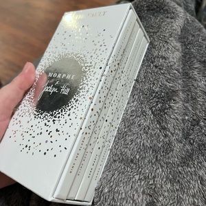 MORPHE X JACLYN HILL VAULT COLLECTION